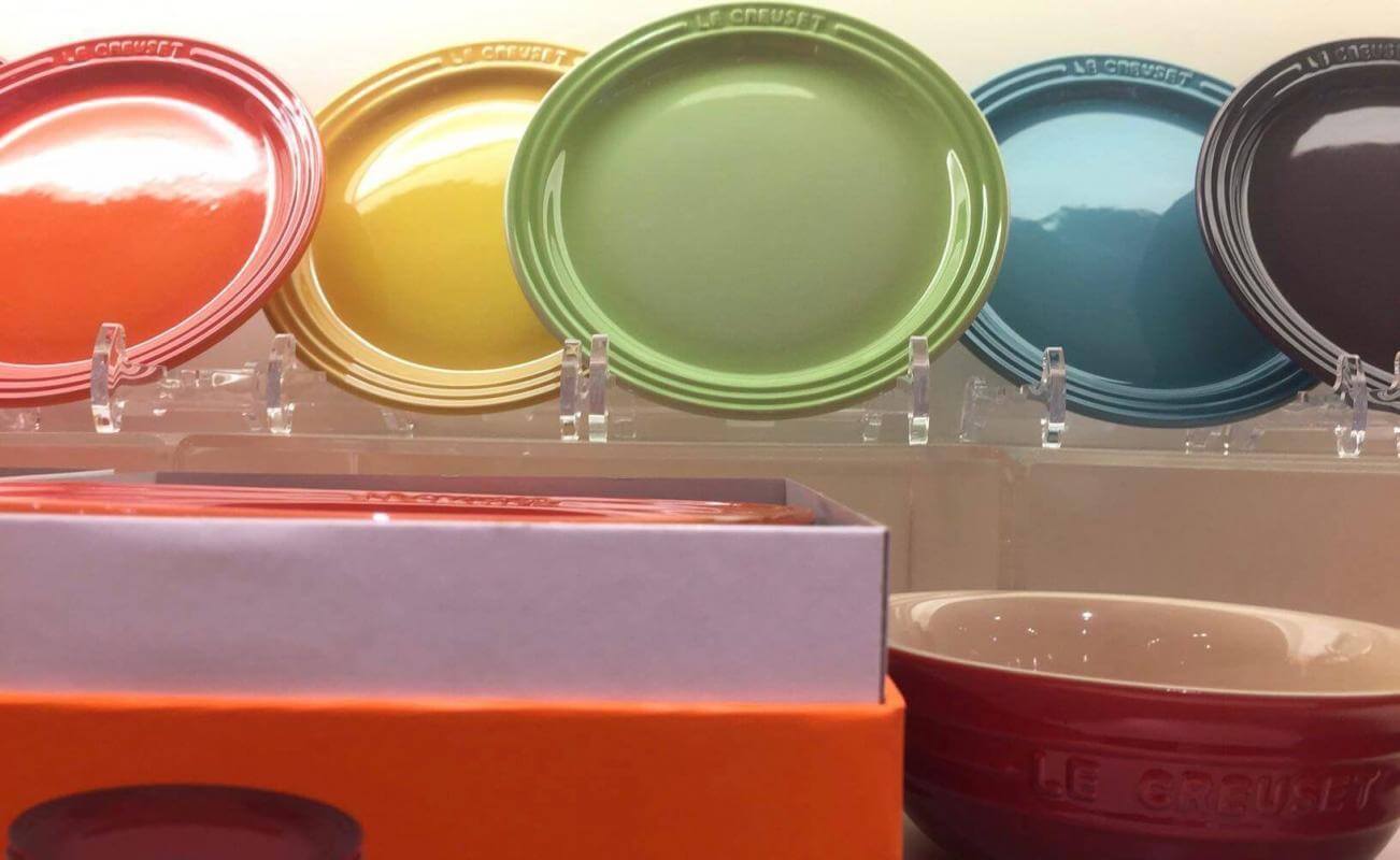 Is Le Creuset Ceramic Cookware Better?