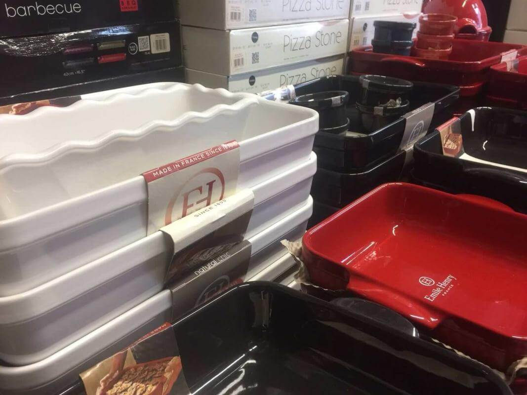 Eight Reasons For You To Use Emile Henry Cookware