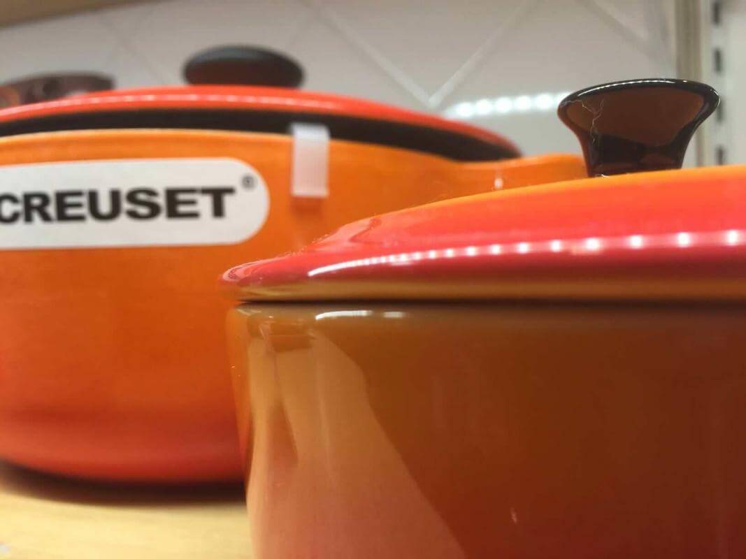 Is the Le Creuset Dutch Oven worth the hype?