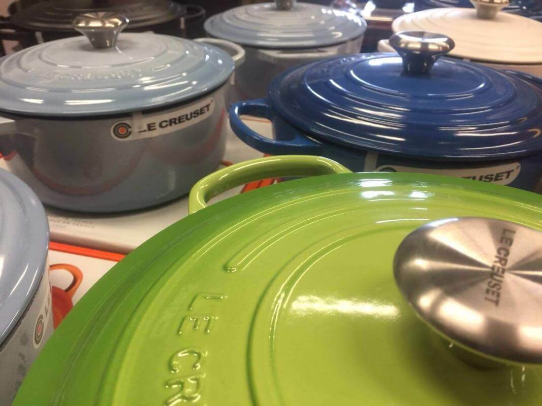 Why Buy Le Creuset? It's Expensive, And Is It Really Worth It?