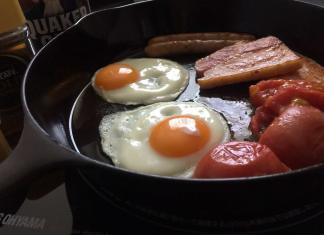 What are the benefits of cast iron? learn more about the pros and cons of cast iron.