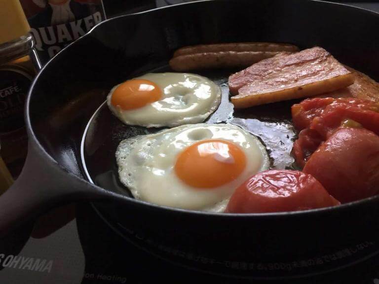 What are the benefits of cast iron? learn more about the pros and cons of cast iron.