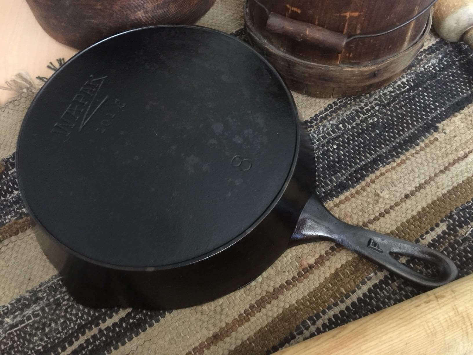 Your Complete Guide To Wapak Cast Iron From Wapak Hollow Ware Co.