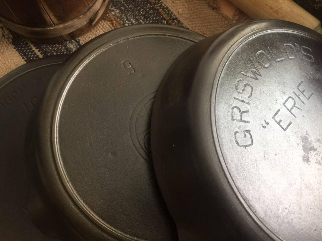 History Guide To The Griswold Manufacturing Co.