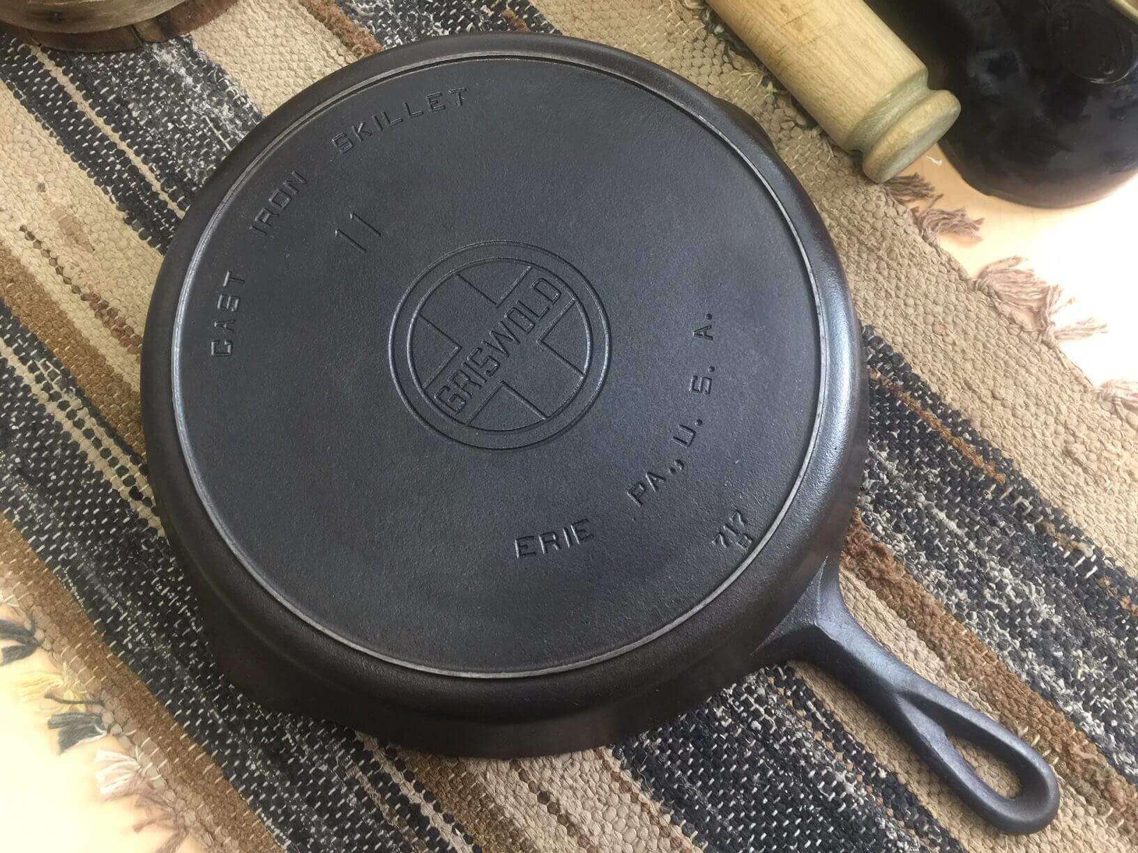 History Guide To The Griswold Manufacturing Co.