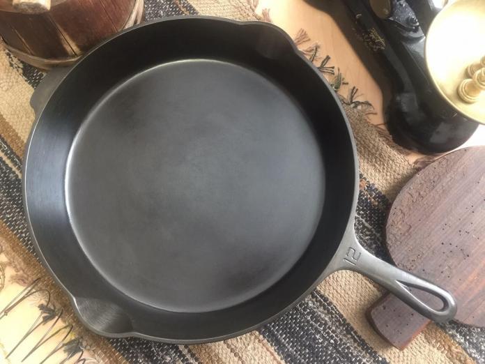 History Guide To The Griswold Manufacturing Co.