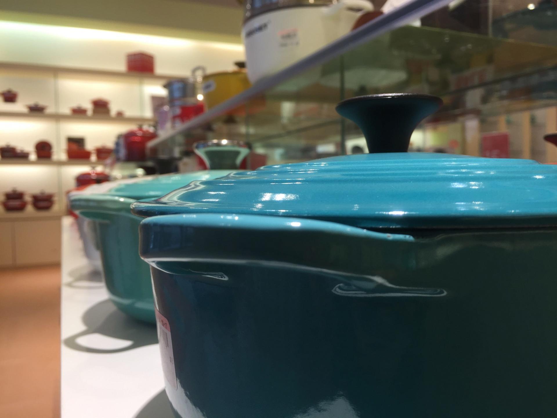 Who makes the best enameled cast iron cookware? Let's find out.