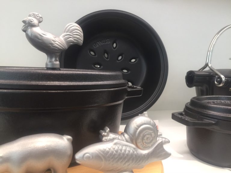 Who makes the best enameled cast iron cookware? Let's find out.