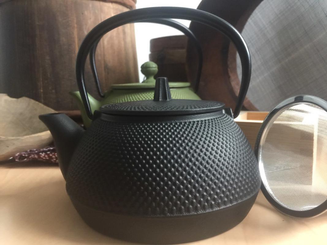 Is Japanese cast iron any good?