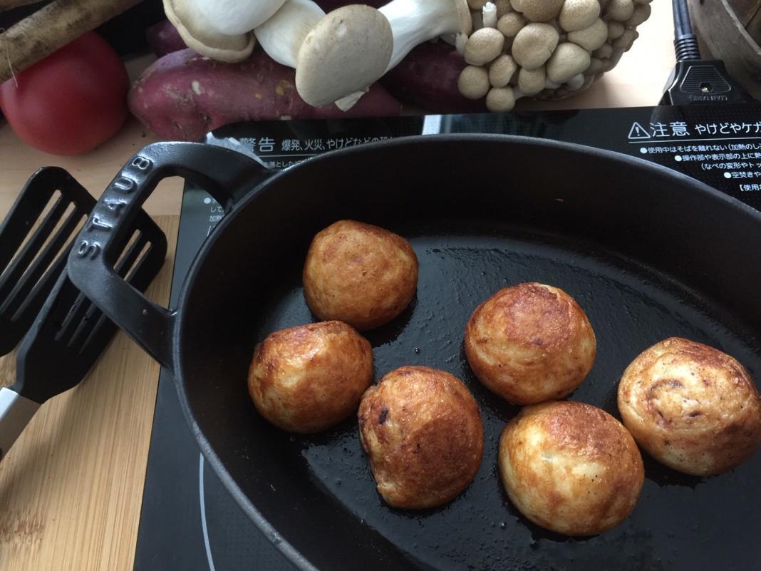 A beginners guide to Staub cast iron cookware.