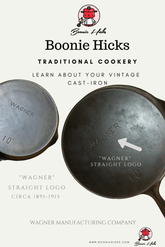 https://www.booniehicks.com/wp-content/uploads/2020/01/Wagner-Cast-Iron-with-Wagner-Straight-Logo-534x800.png