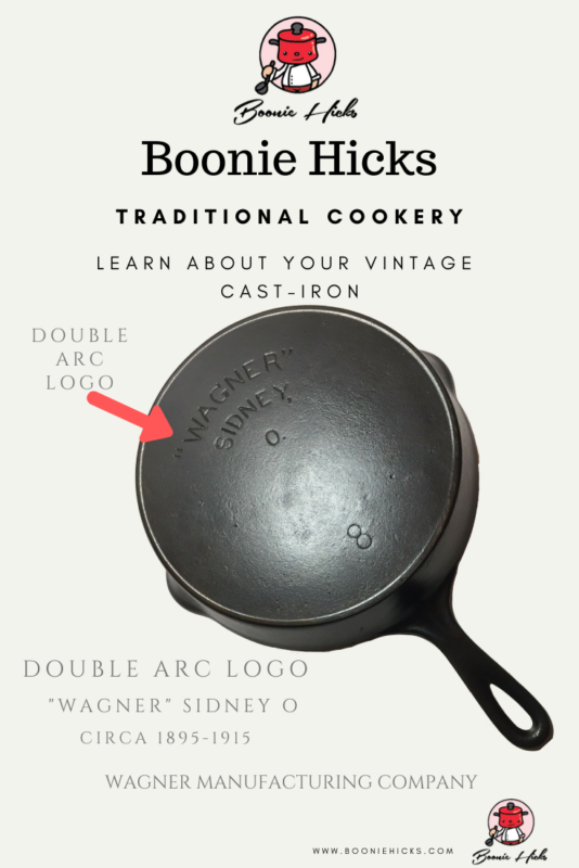 https://www.booniehicks.com/wp-content/uploads/2020/01/Wagner-cast-iron-skillet-with-arc-logo-1-534x800.png