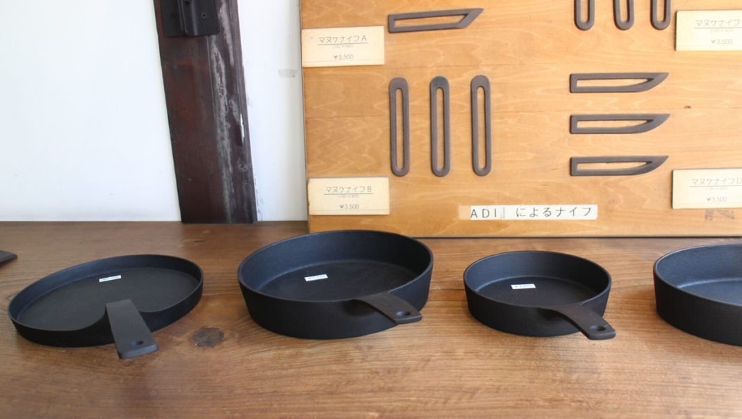 Japanese Cast Iron History, Benefits, Products, and Brands