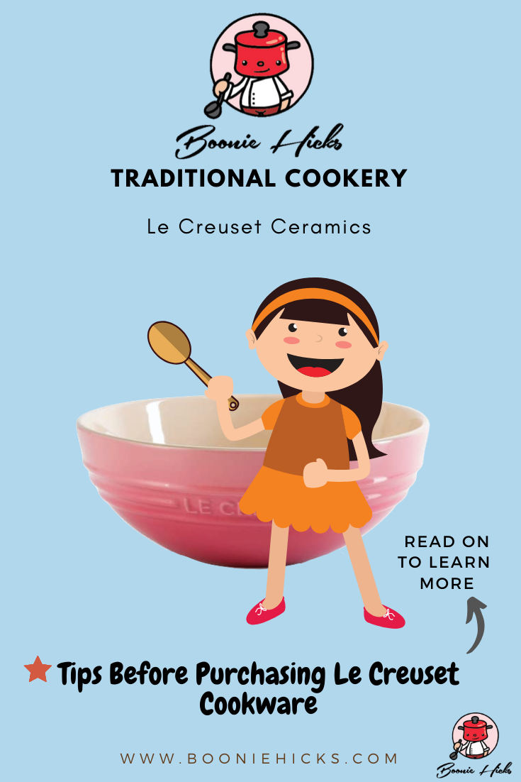 Is Le Creuset Ceramic Cookware Better?