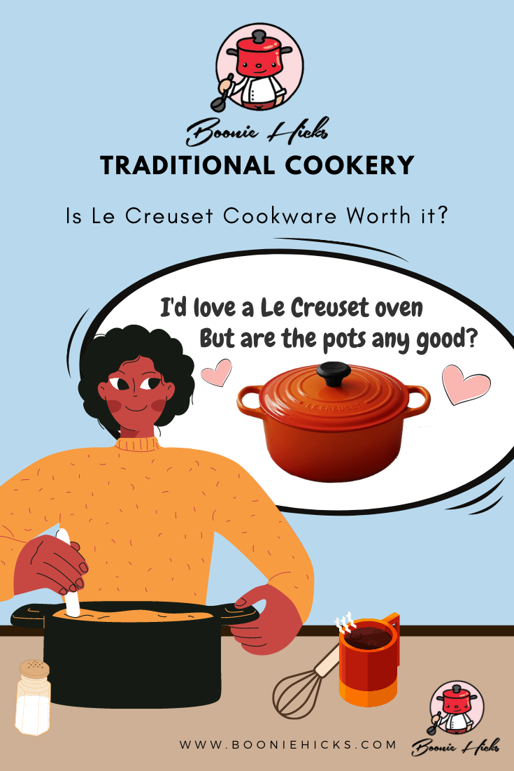 Why Buy Le Creuset? It's Expensive, And Is It Really Worth It?