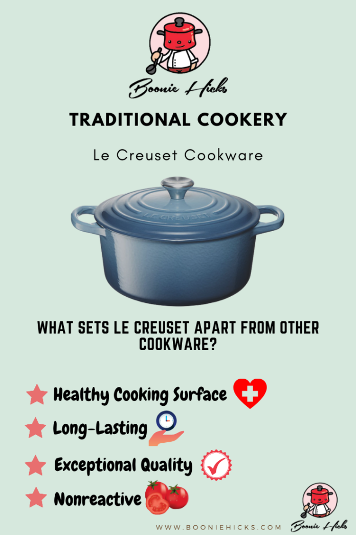 Why Buy Le Creuset? It's Expensive, And Is It Really Worth It?