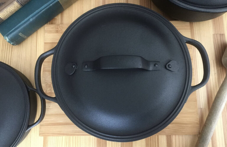 What are the best Dutch Ovens?