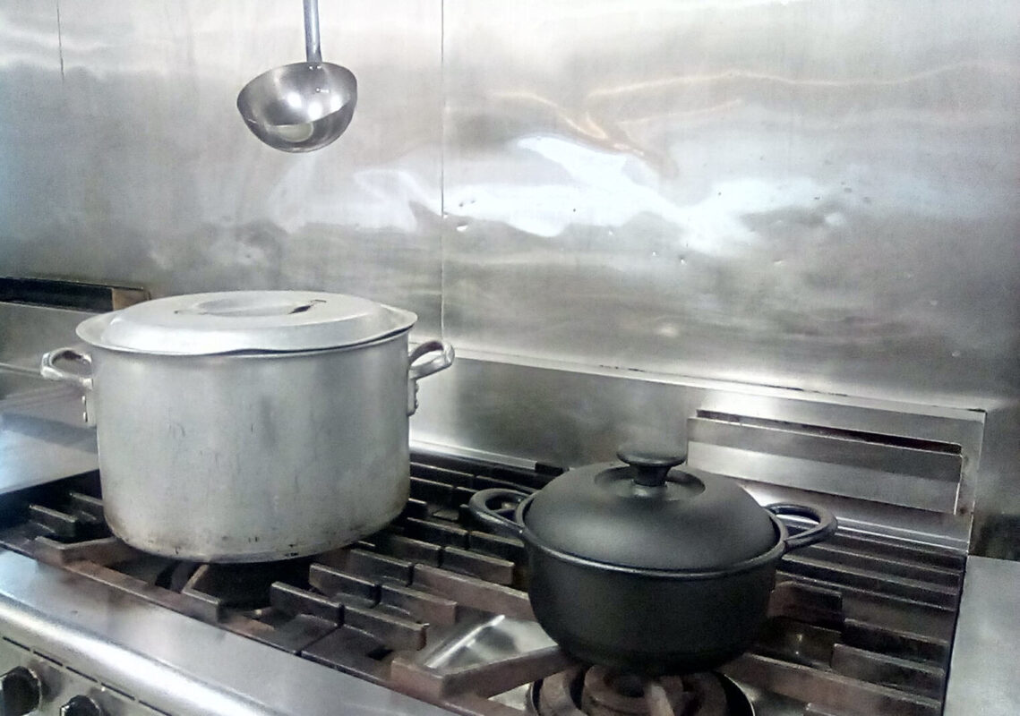 Dutch Oven versus Stockpot (Uses, Differences, and Benefits)