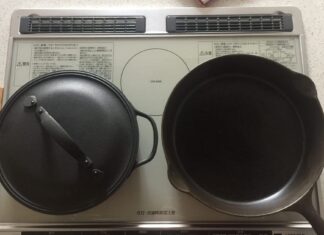 Comparing cast iron Braisers and skillets.