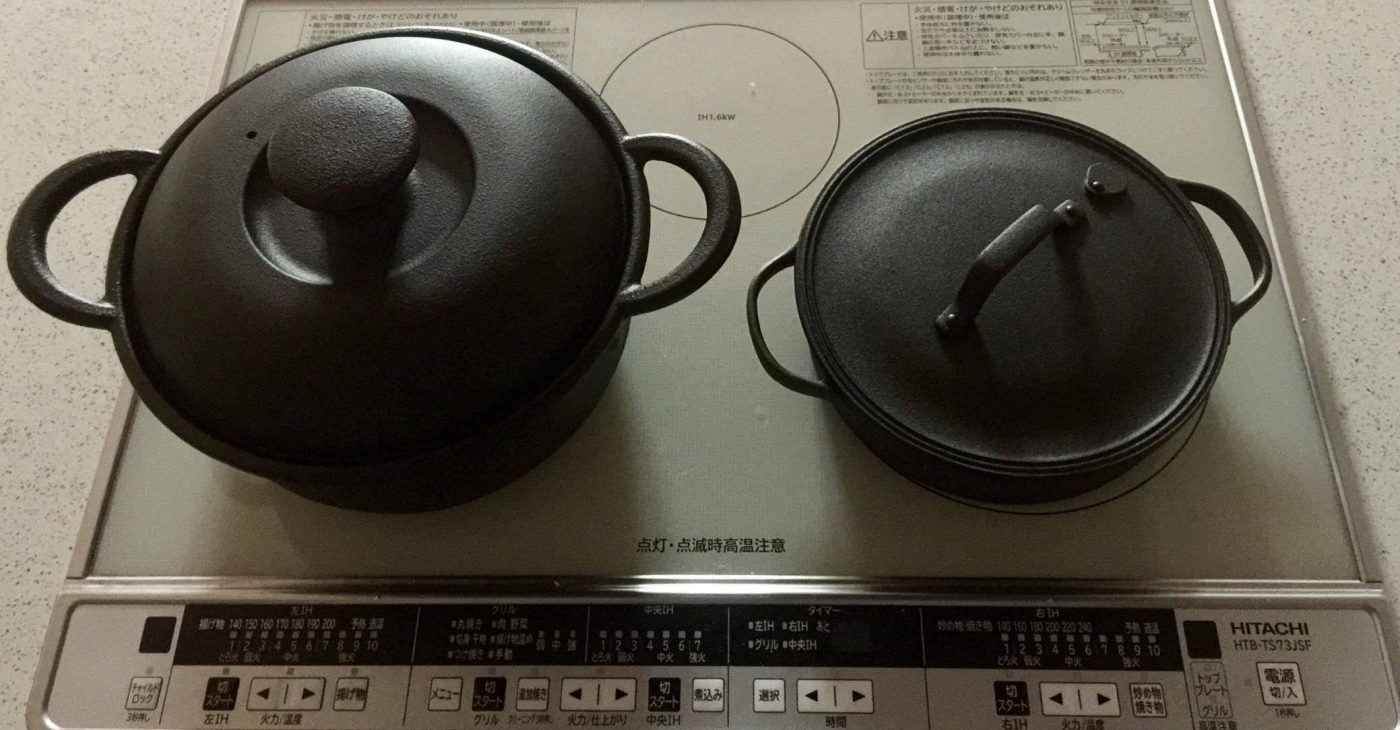 Braiser versus Dutch Oven, which pot is the better choice?