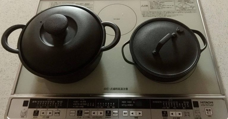 Dutch Oven vs. Braiser
