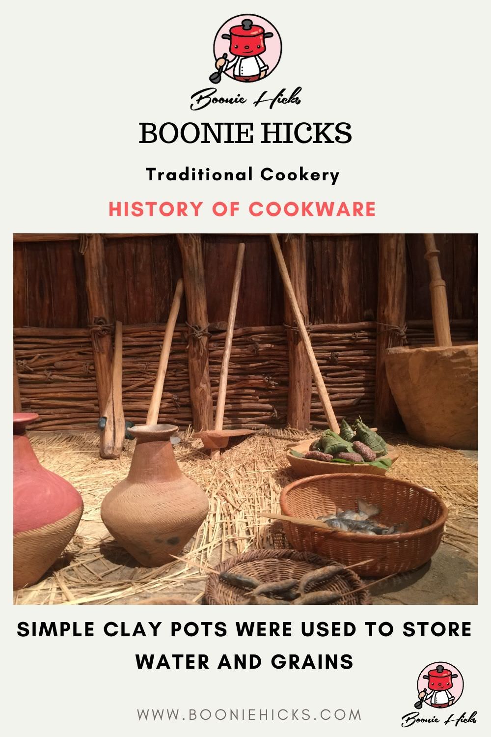 Evolution Of Cookware History And Innovation Of Cookware