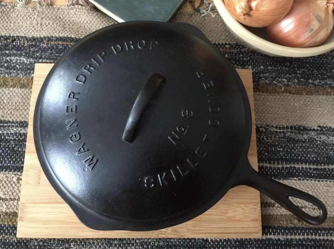6 Reasons Why Wagner Is Excellent Cast Iron