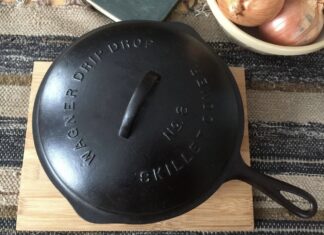 Is Wagner cast Iron good?