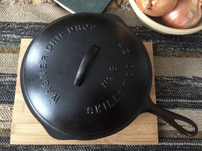 Is Wagner cast Iron good?