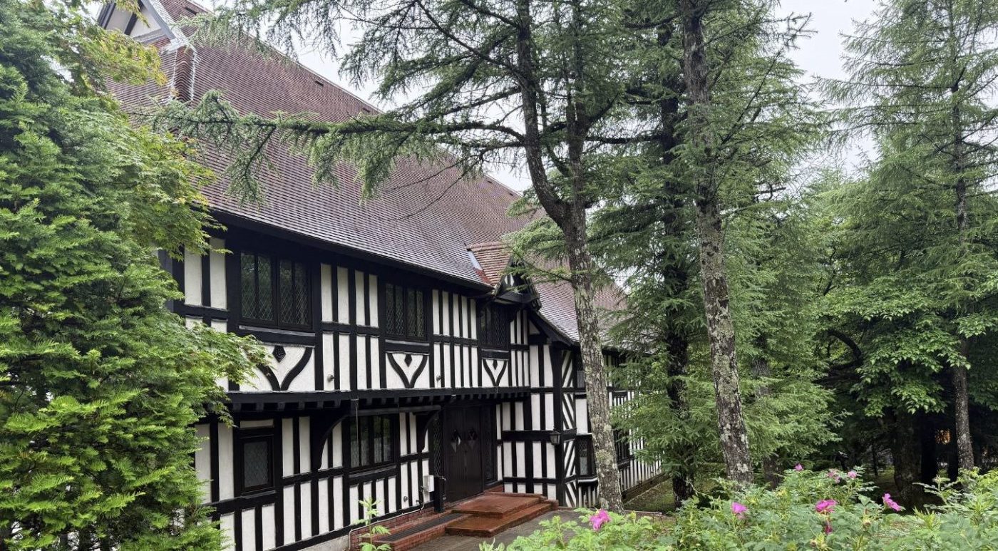 Tudor House
